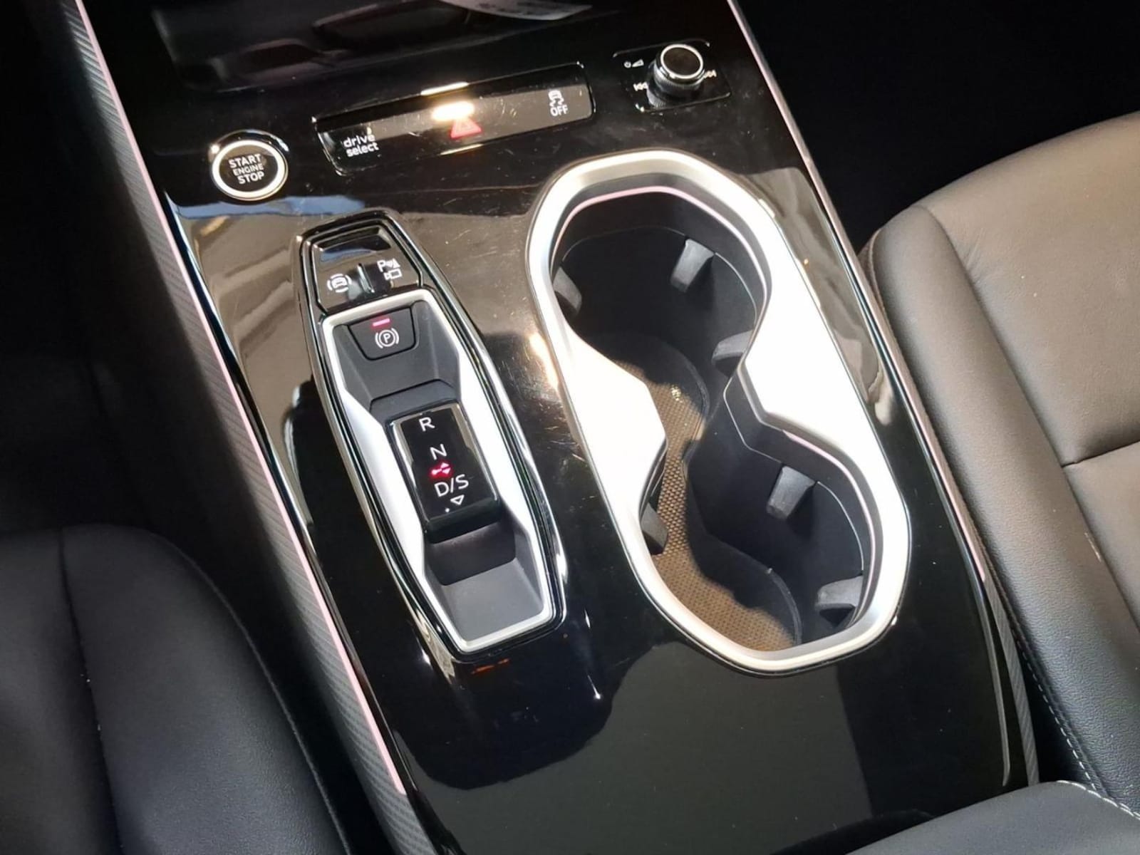 Audi A6 Avant – Bild 11