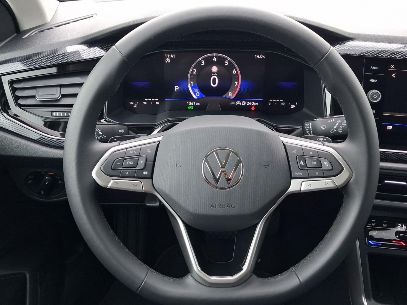 Volkswagen Taigo – Bild 9