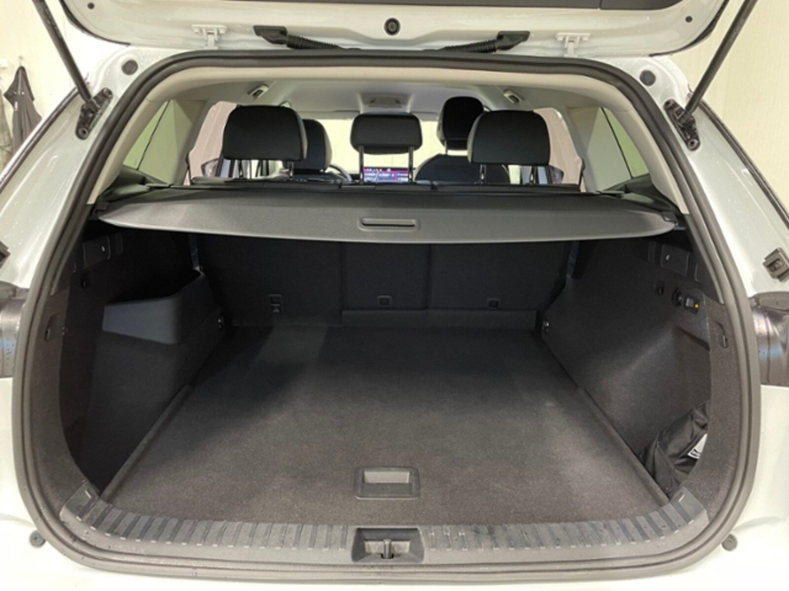 Volkswagen Tayron – Bild 6