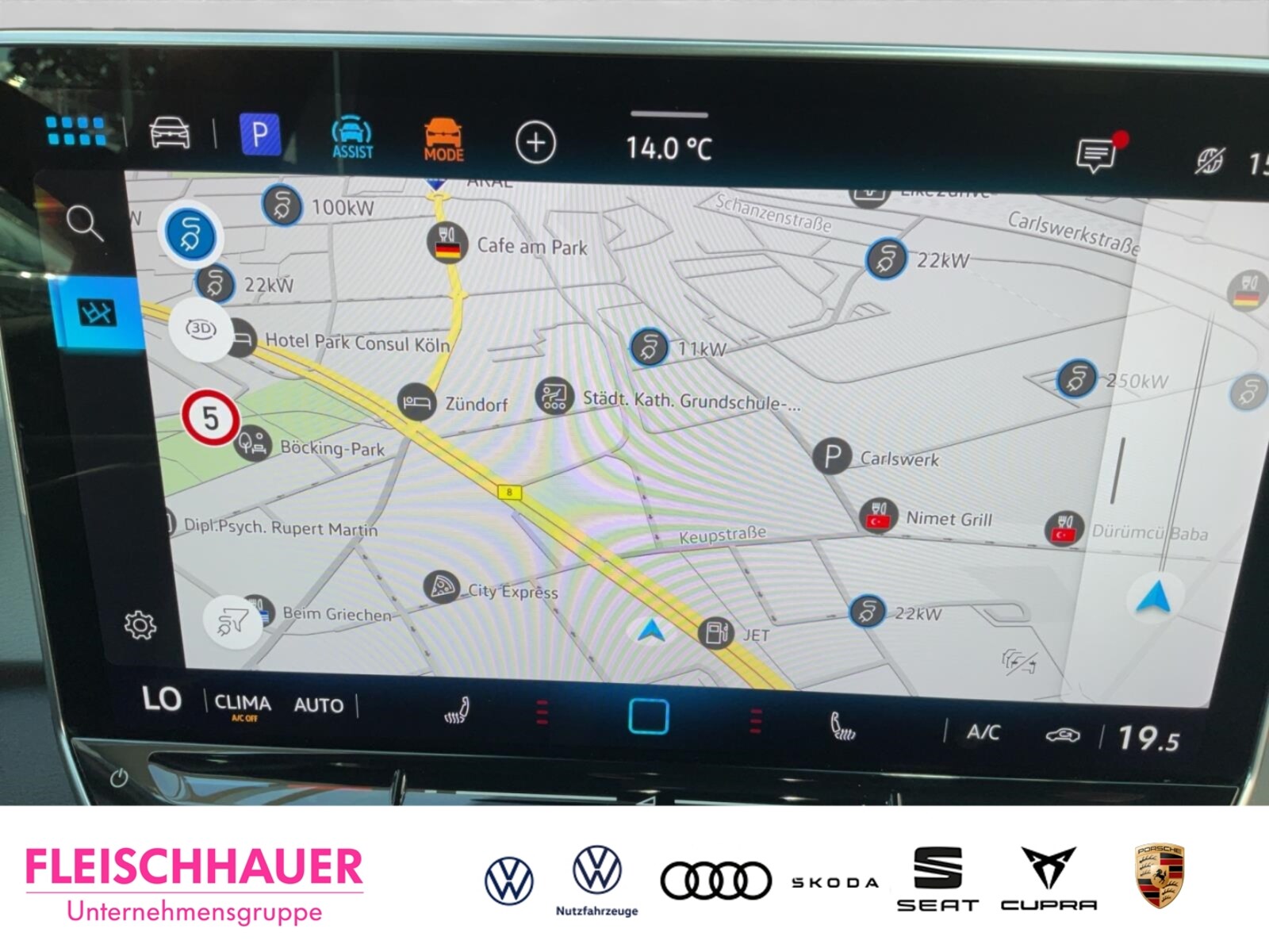 Volkswagen ID.3 – Bild 12