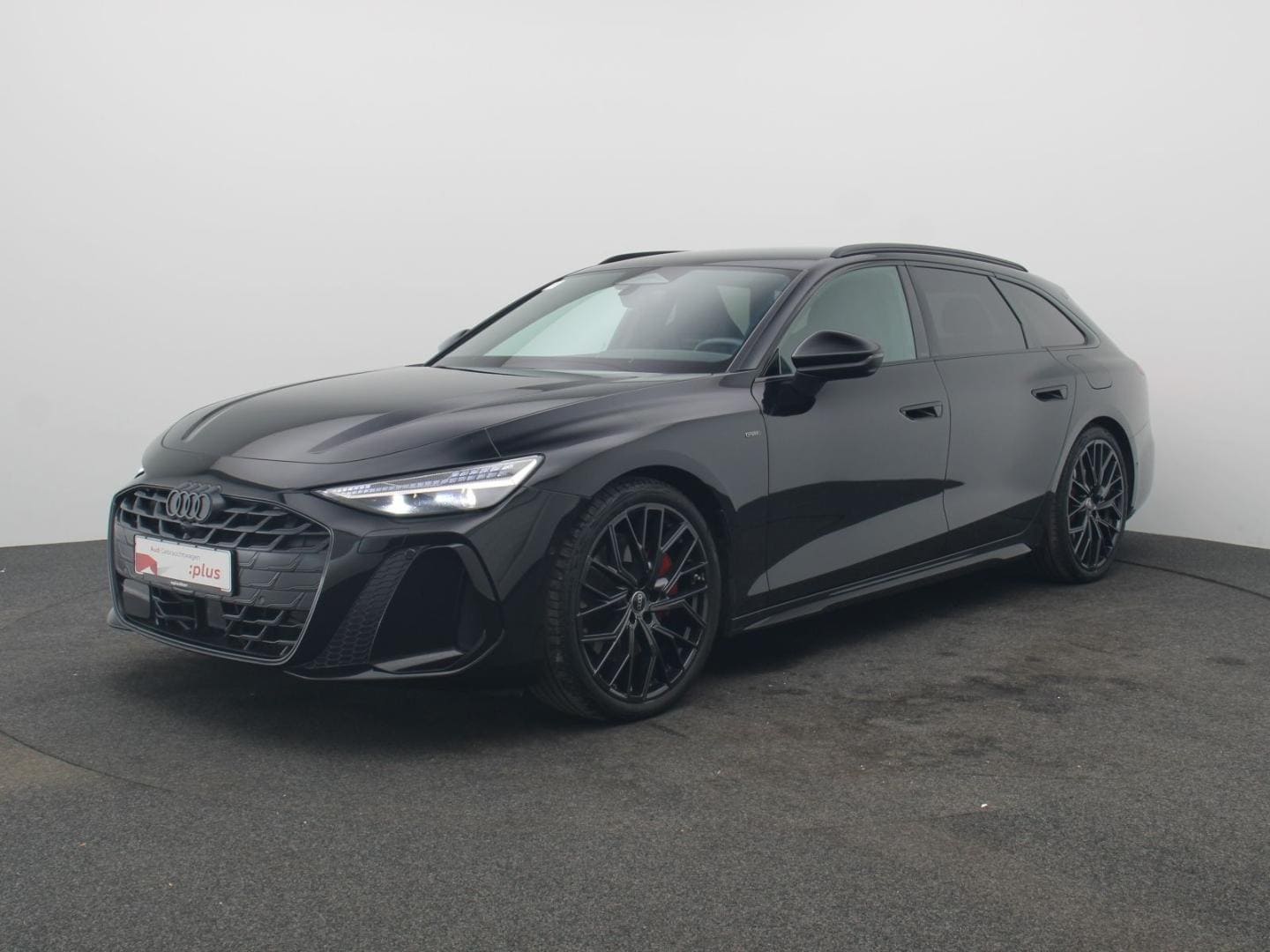 Bild über Audi A6 Avant e-hybrid edition one e-hybrid quattro 270 kW S tronic - für weitere Informationen kontaktieren Sie den Audi Partner