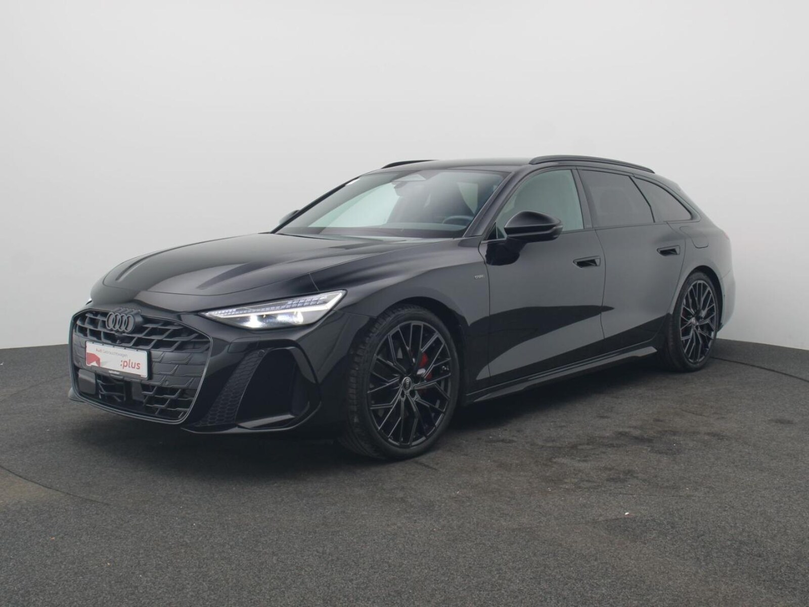 Audi A6 Avant – Bild 2
