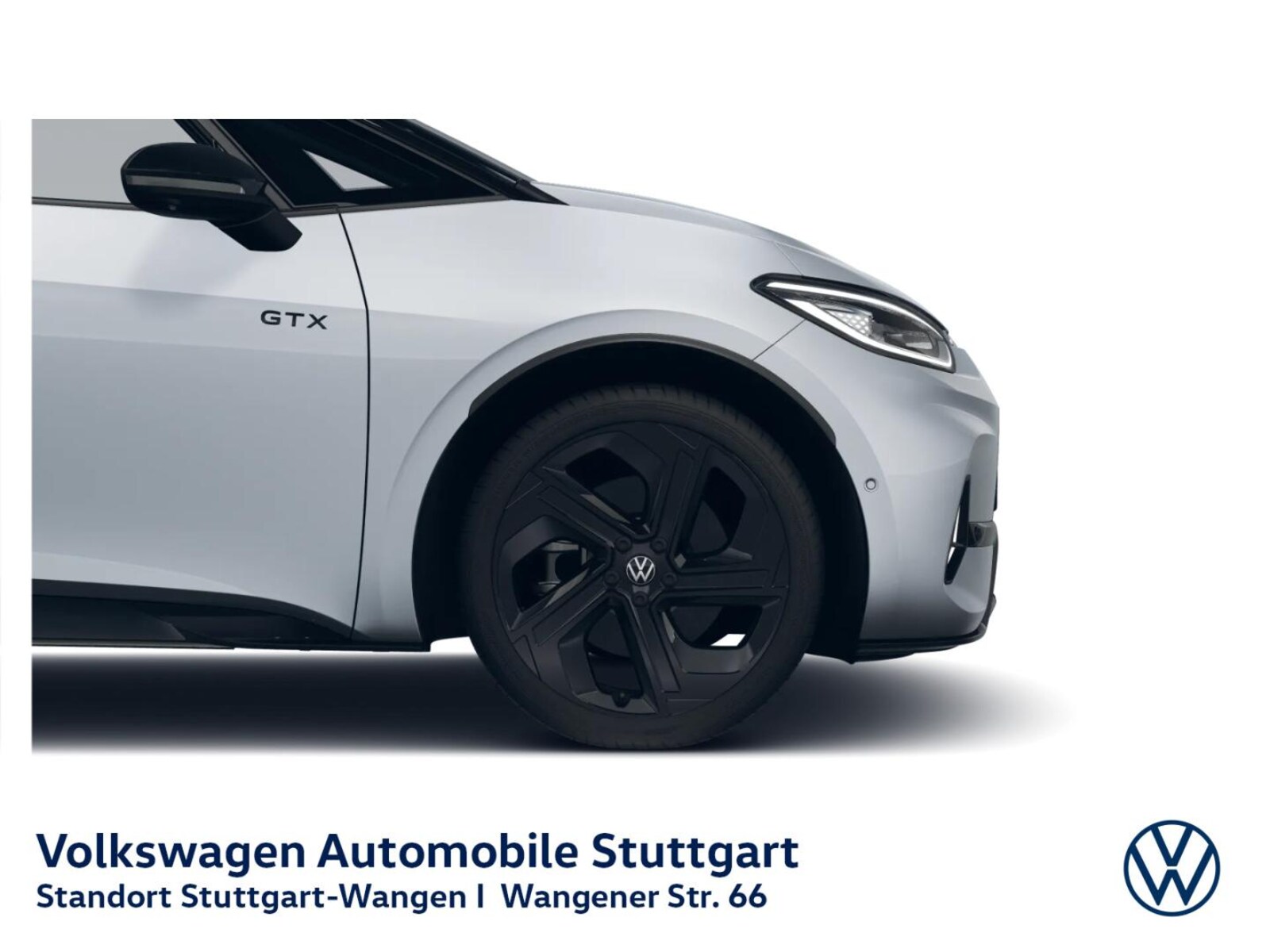 Volkswagen ID.3 – Bild 3