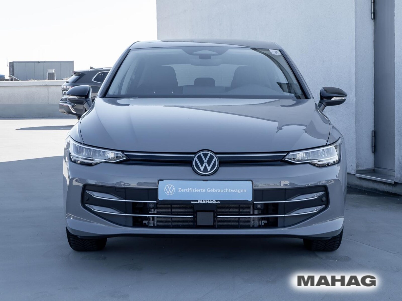 Volkswagen Golf – Bild 3