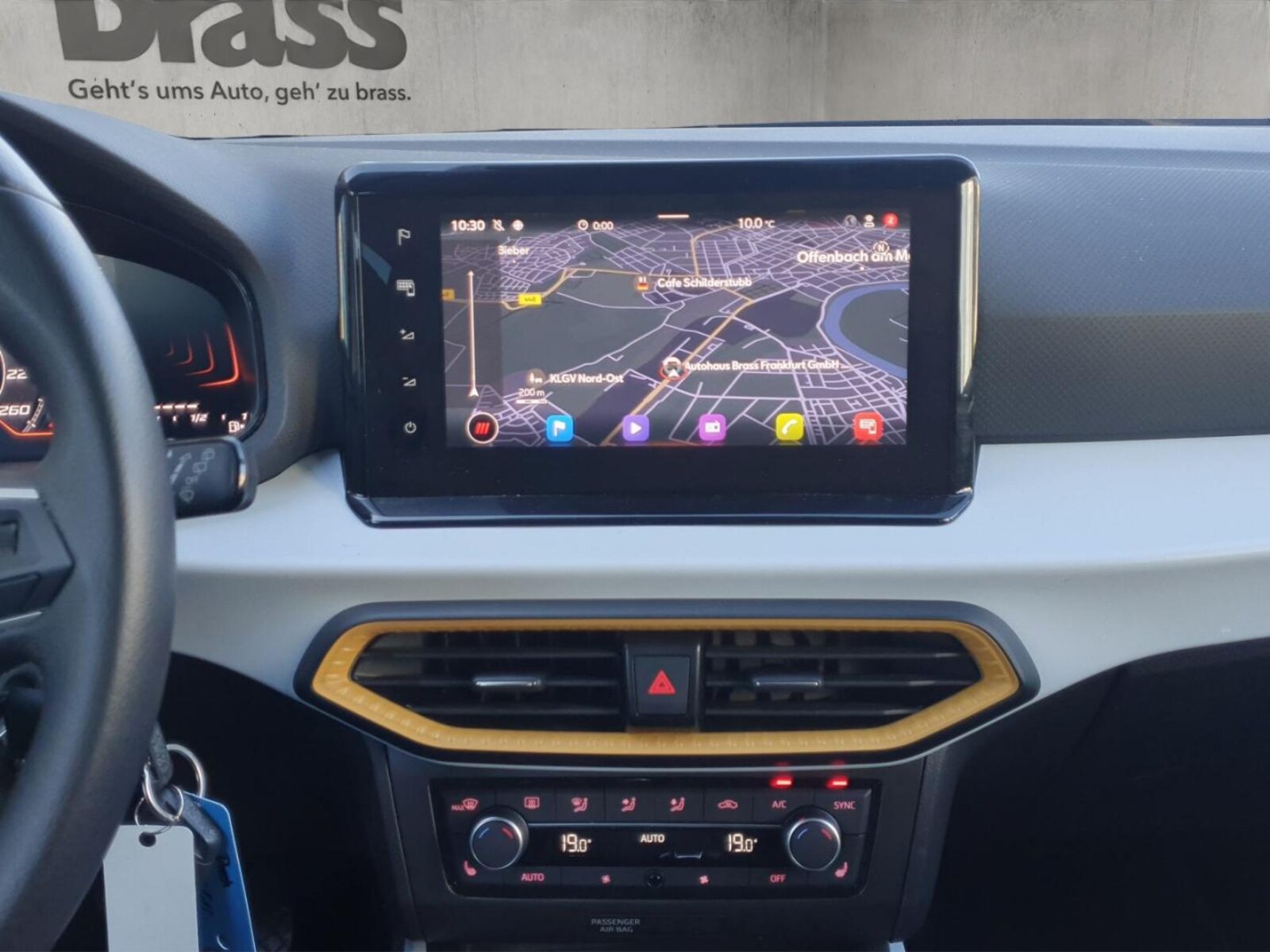 SEAT Arona – Bild 15