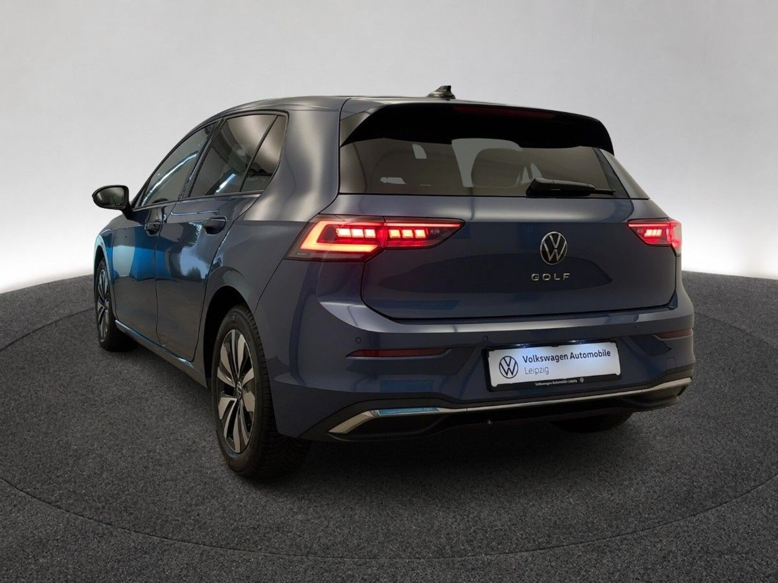 Volkswagen Golf – Bild 2