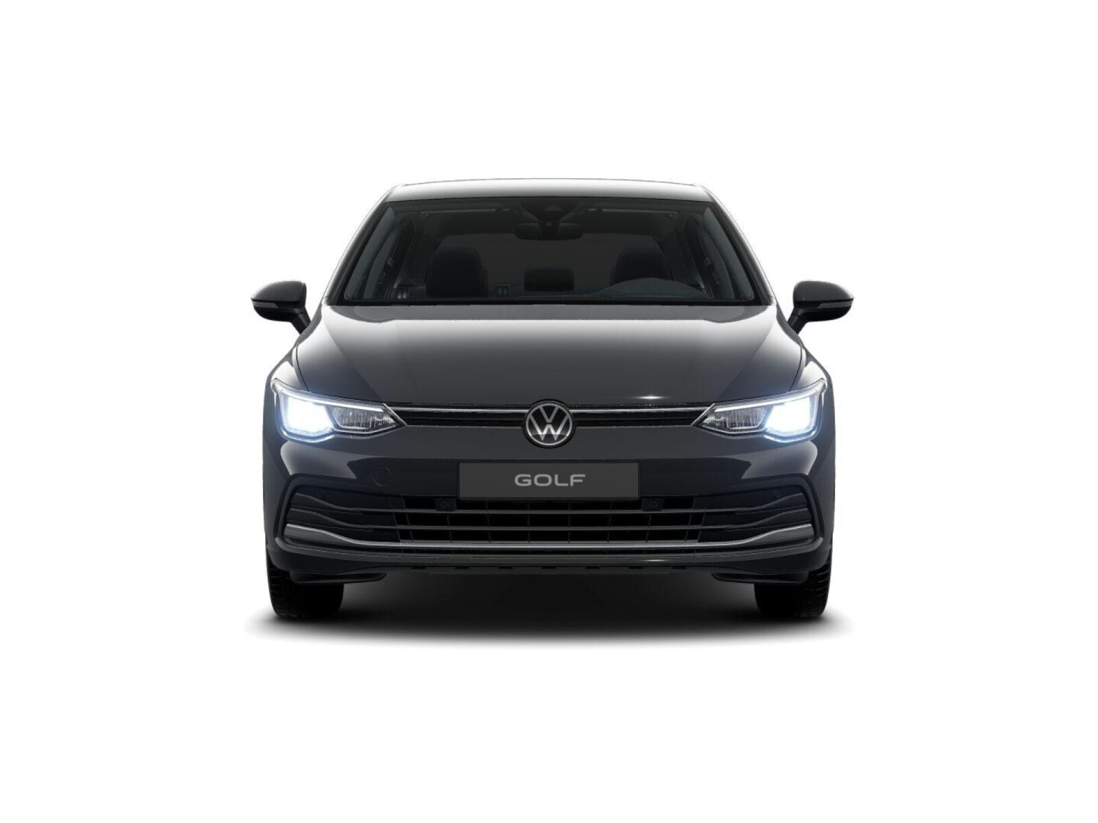 Volkswagen Golf – Bild 6