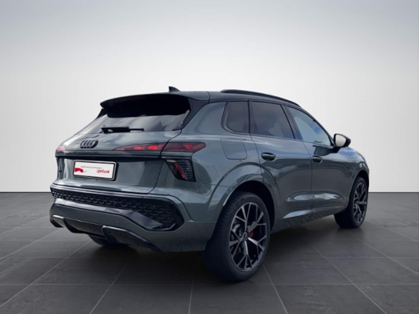 Bild über Audi Q3 SUV e-hybrid e-hybrid 200 kW S tronic - für weitere Informationen kontaktieren Sie den Audi Partner