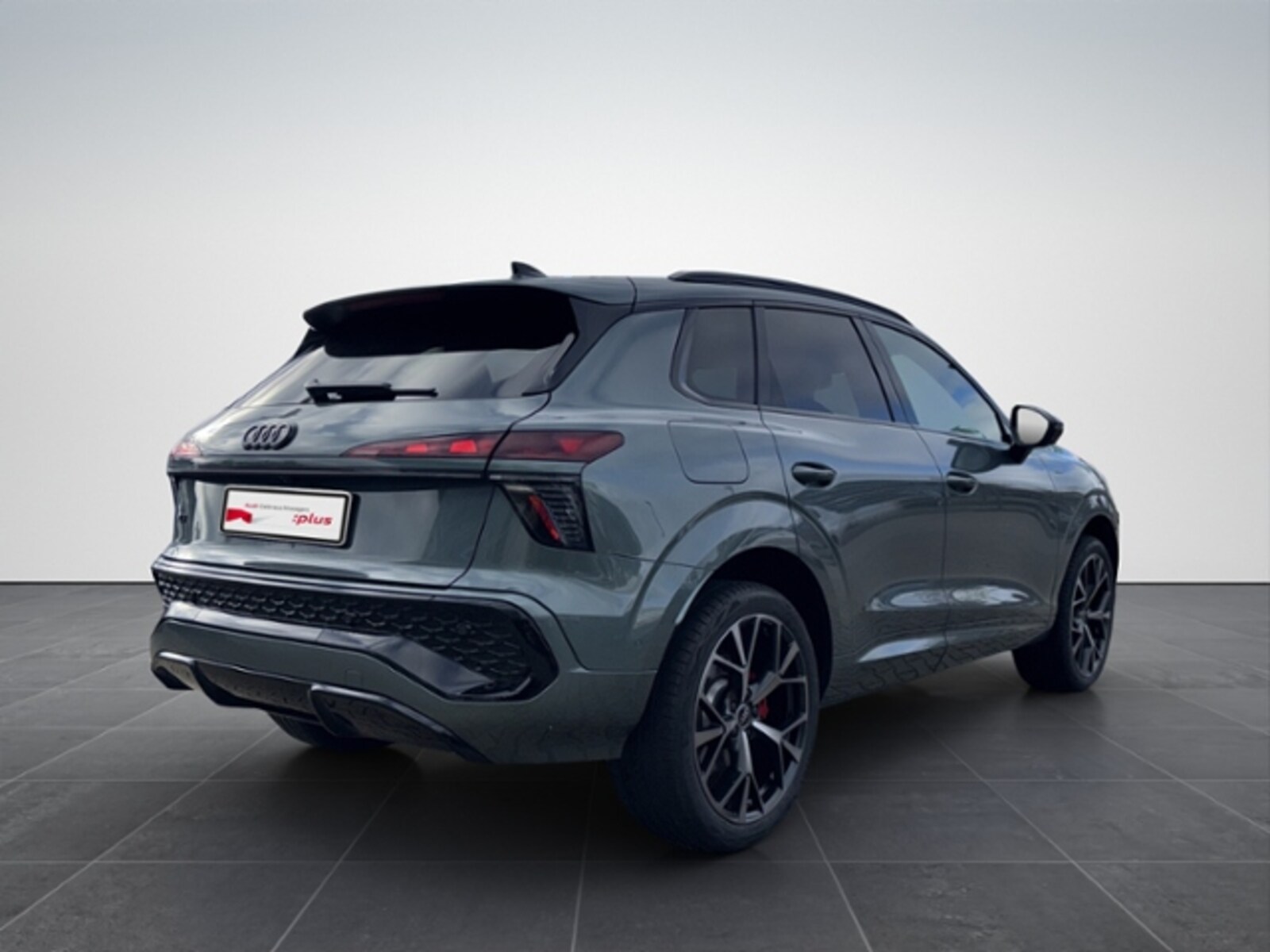 Audi Q3 – Bild 7