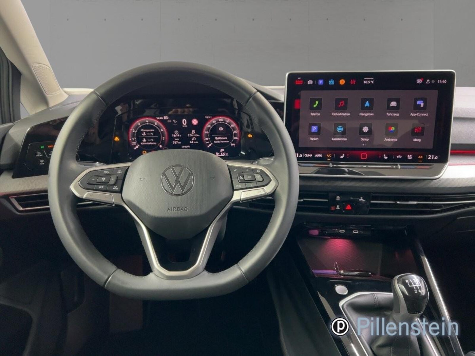 Volkswagen Golf – Bild 7
