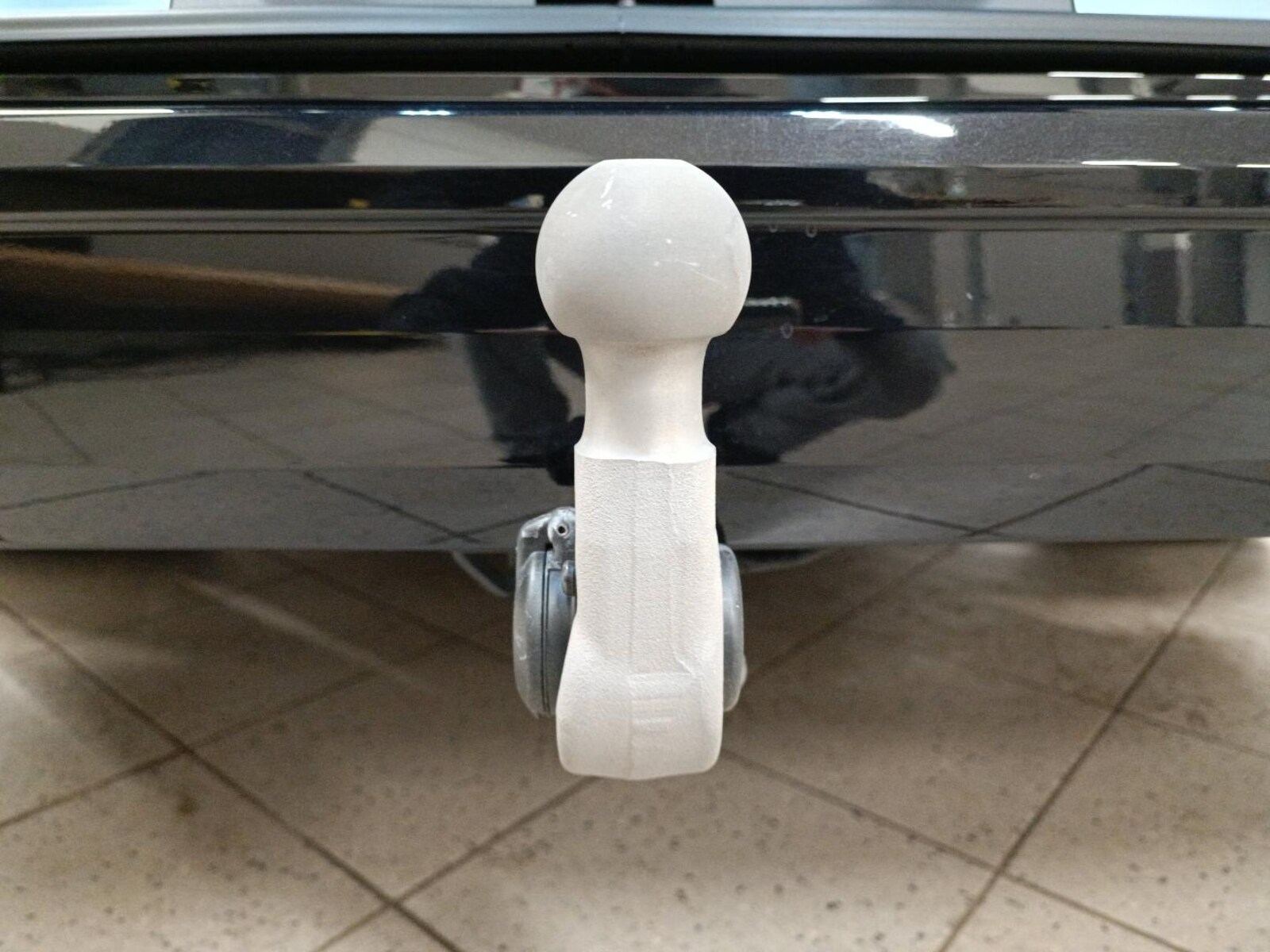 Volkswagen Multivan Langversion – Bild 19