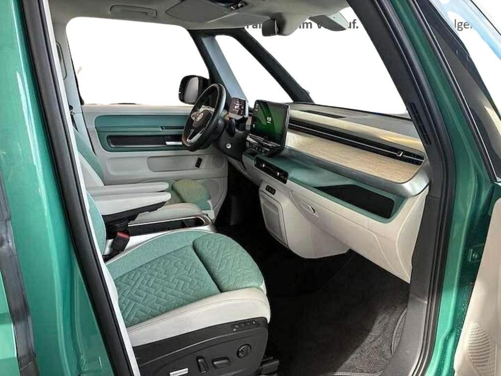 Volkswagen ID. Buzz – Bild 4