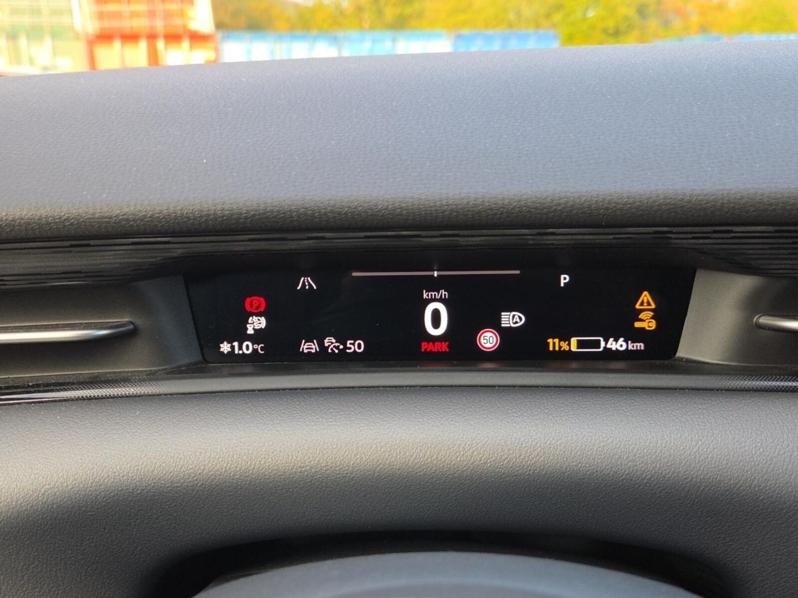 Volkswagen ID.7 Tourer – Bild 11