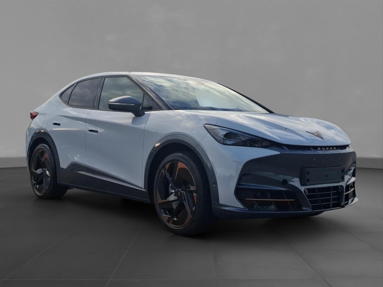 CUPRA Tavascan – Bild 7