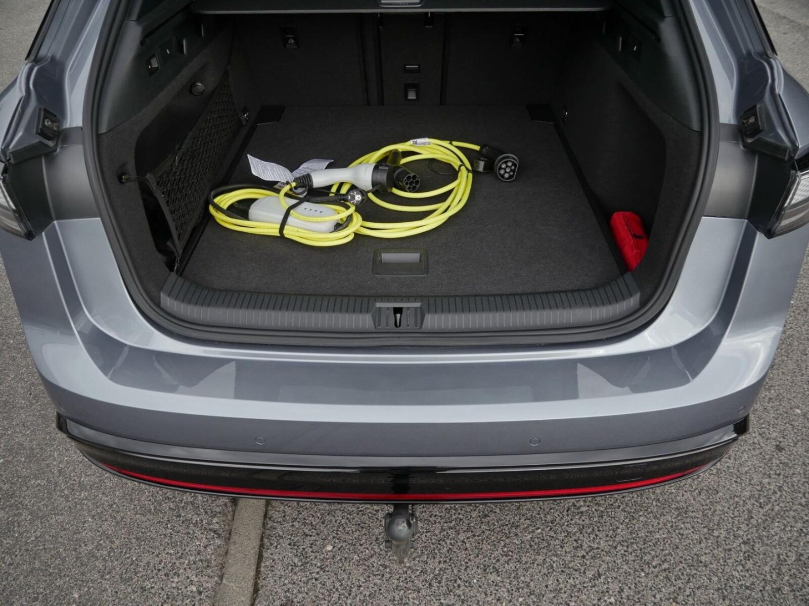 Volkswagen ID.7 Tourer – Bild 22