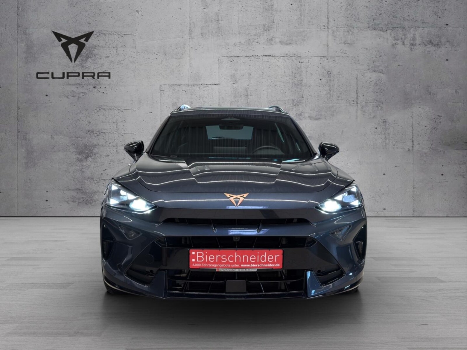 CUPRA Formentor – Bild 2