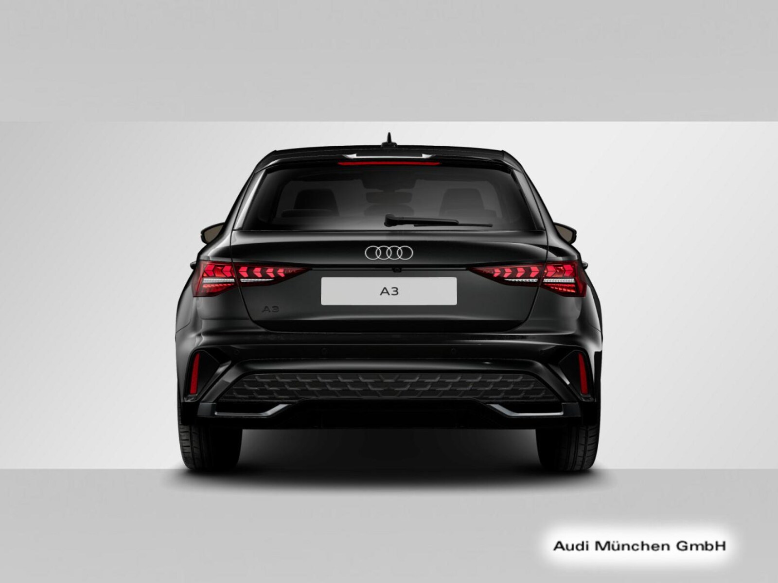 Audi A3 Sportback – Bild 6