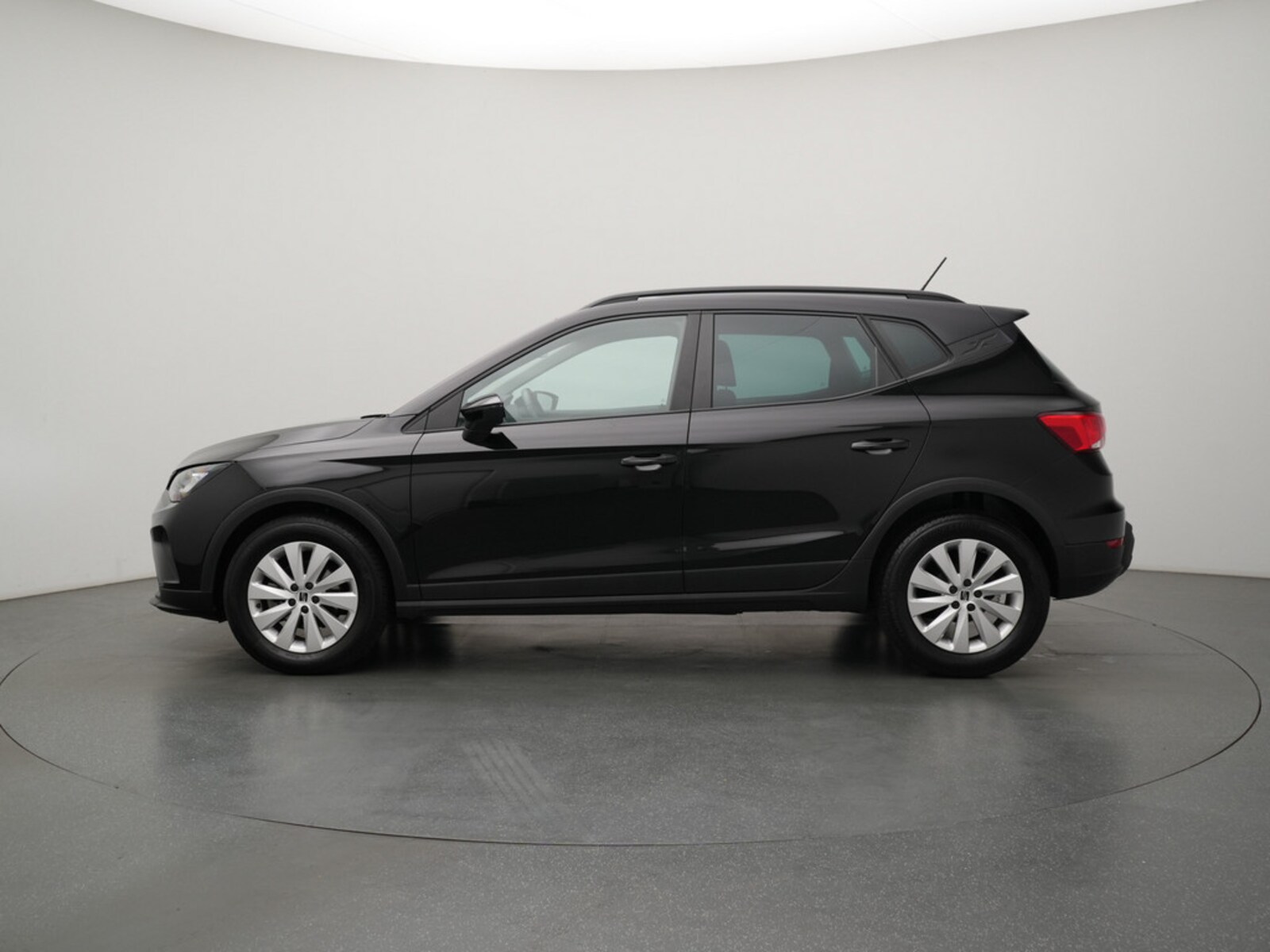 SEAT Arona – Bild 15