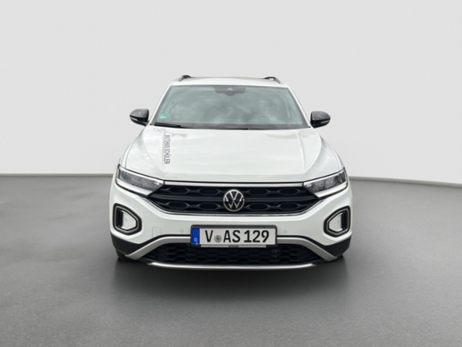 Volkswagen T-Roc – Bild 9