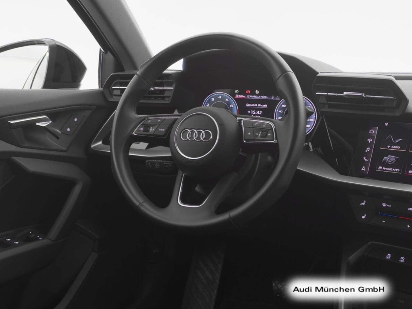Audi A3 Sportback – Bild 11