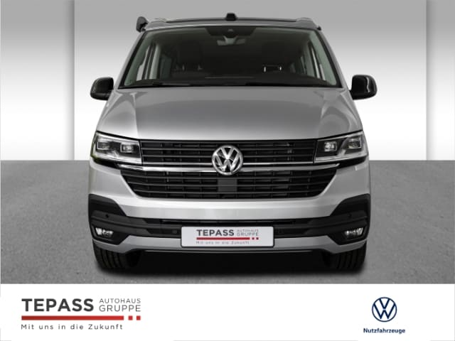 Volkswagen T6.1 California