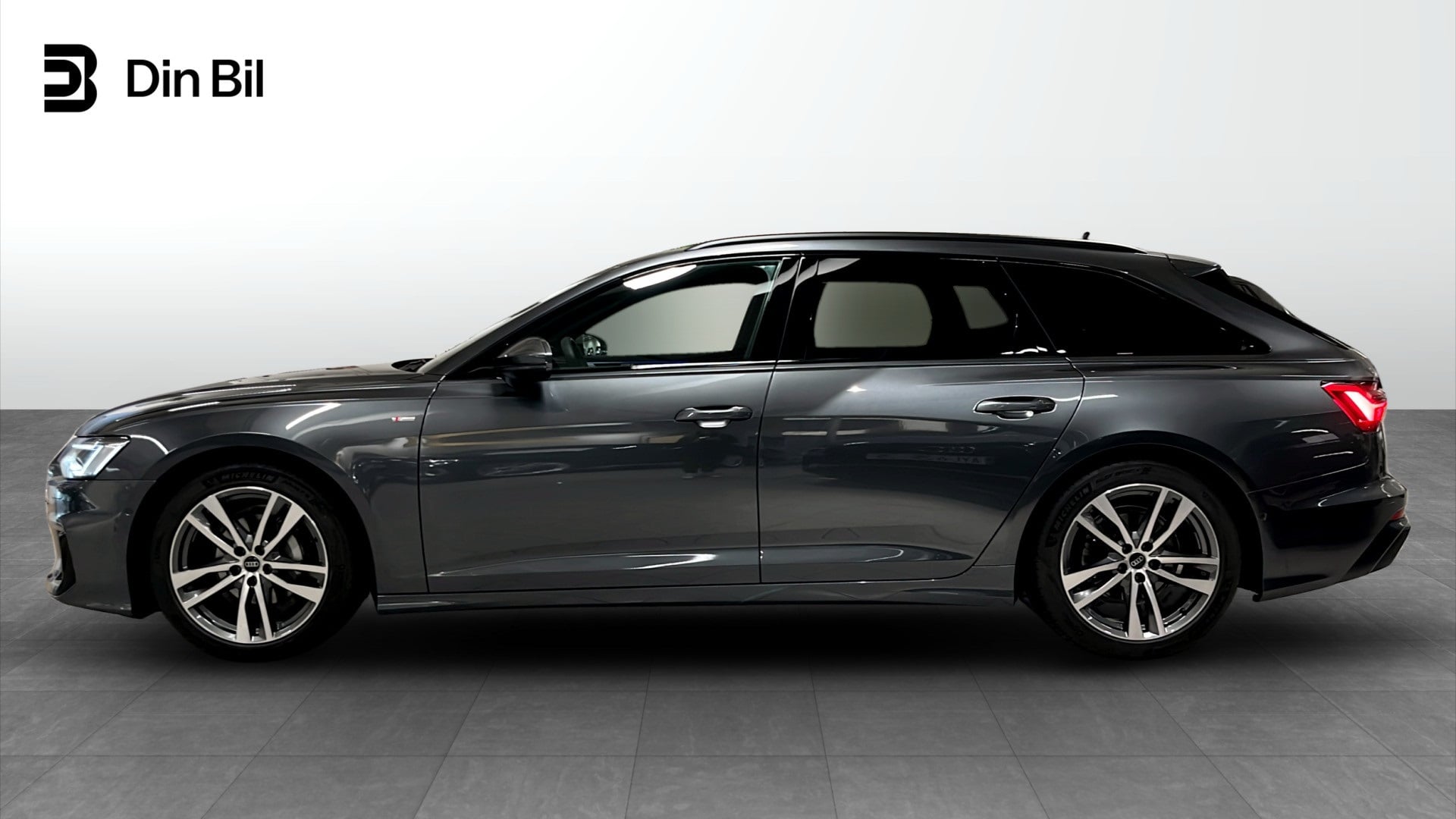 Image about Audi A6 Avant A6 Avant 40 TDI quattro S line204hkS tronic