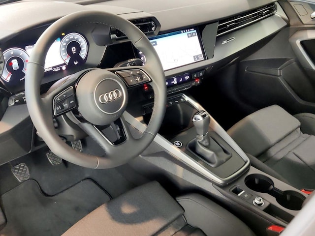 Audi A3 Sportback 30 TDI Schaltgetriebe - 2025 - Joinsteer - #13