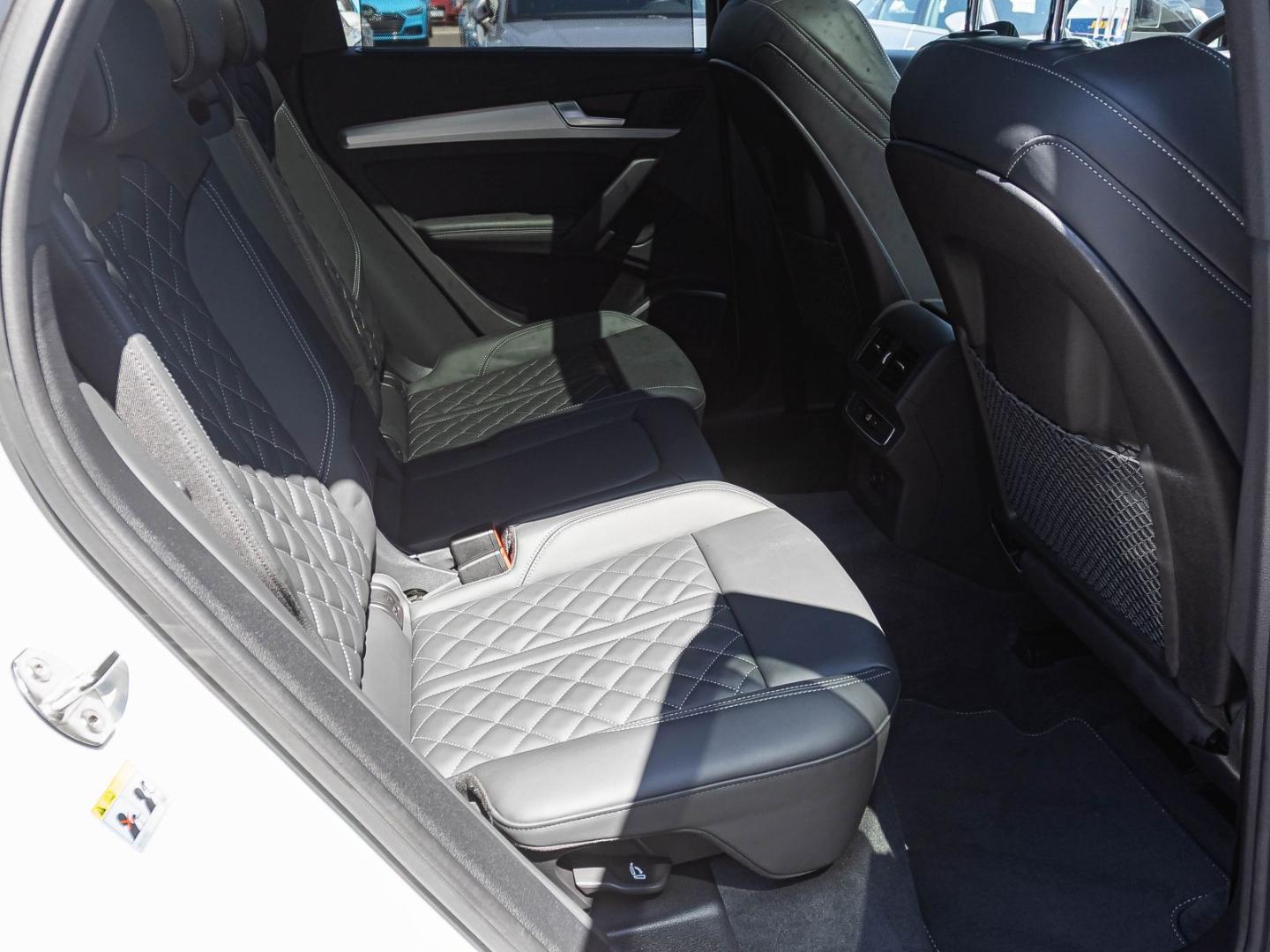 Image about Audi SQ5 TDI tiptronic