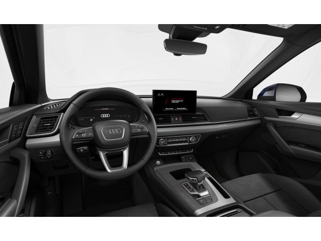 Image about Audi Q5 Sportback 45 TFSI quattro S tronic