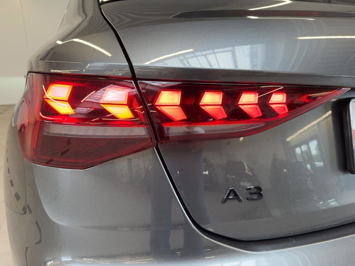 Image about Audi A3 Sportback TFSI e S line 45 TFSI e S tronic
