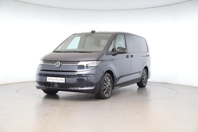 Volkswagen Multivan langversion