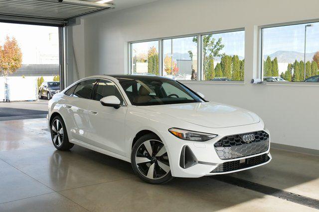 2025 Audi A4 Premium