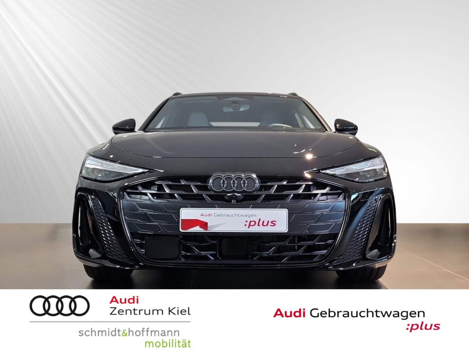 Audi A6 Avant – Bild 2