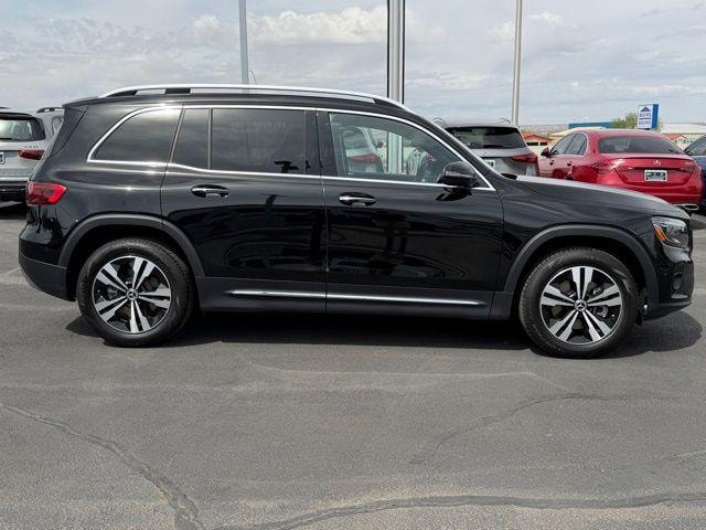 2026 Mercedes-Benz GLB GLB 250 - Photo 9