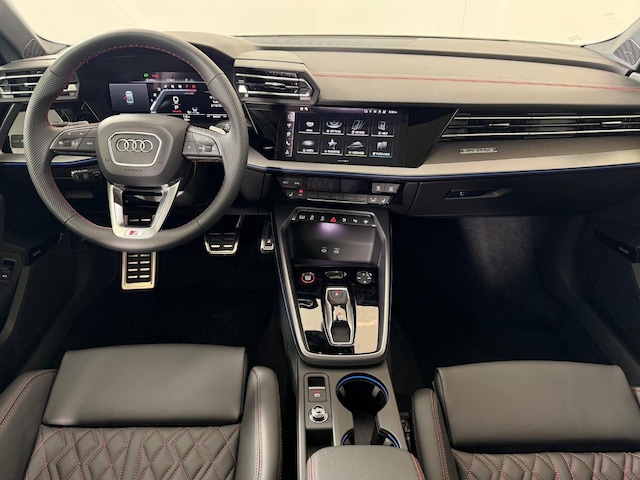 2026 Audi S3 Base - Photo 16