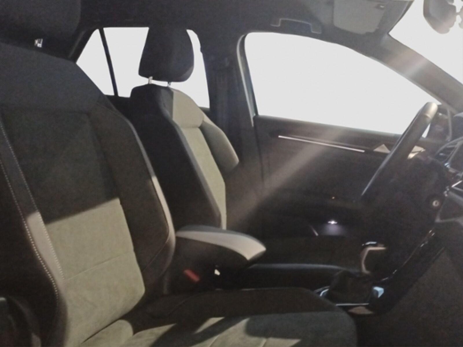 Volkswagen T-Roc – Bild 20