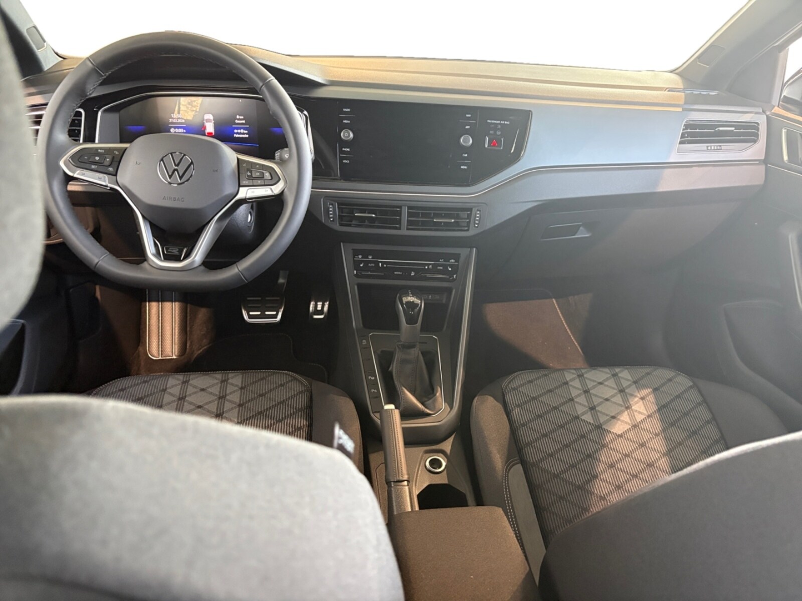 Volkswagen Taigo – Bild 10