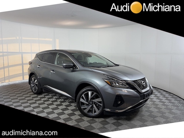 2024 Nissan Murano