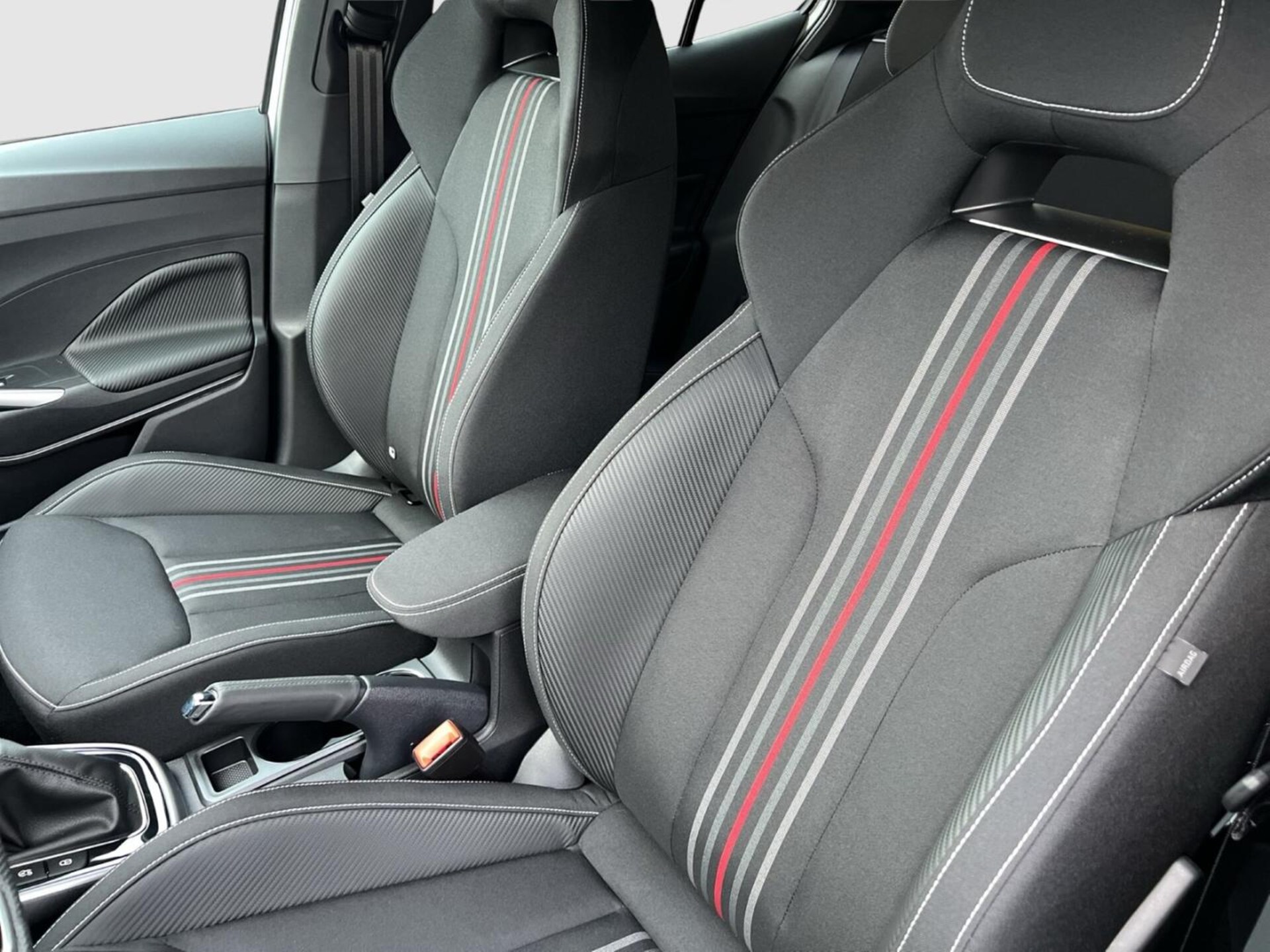 Skoda Fabia Monte Carlo