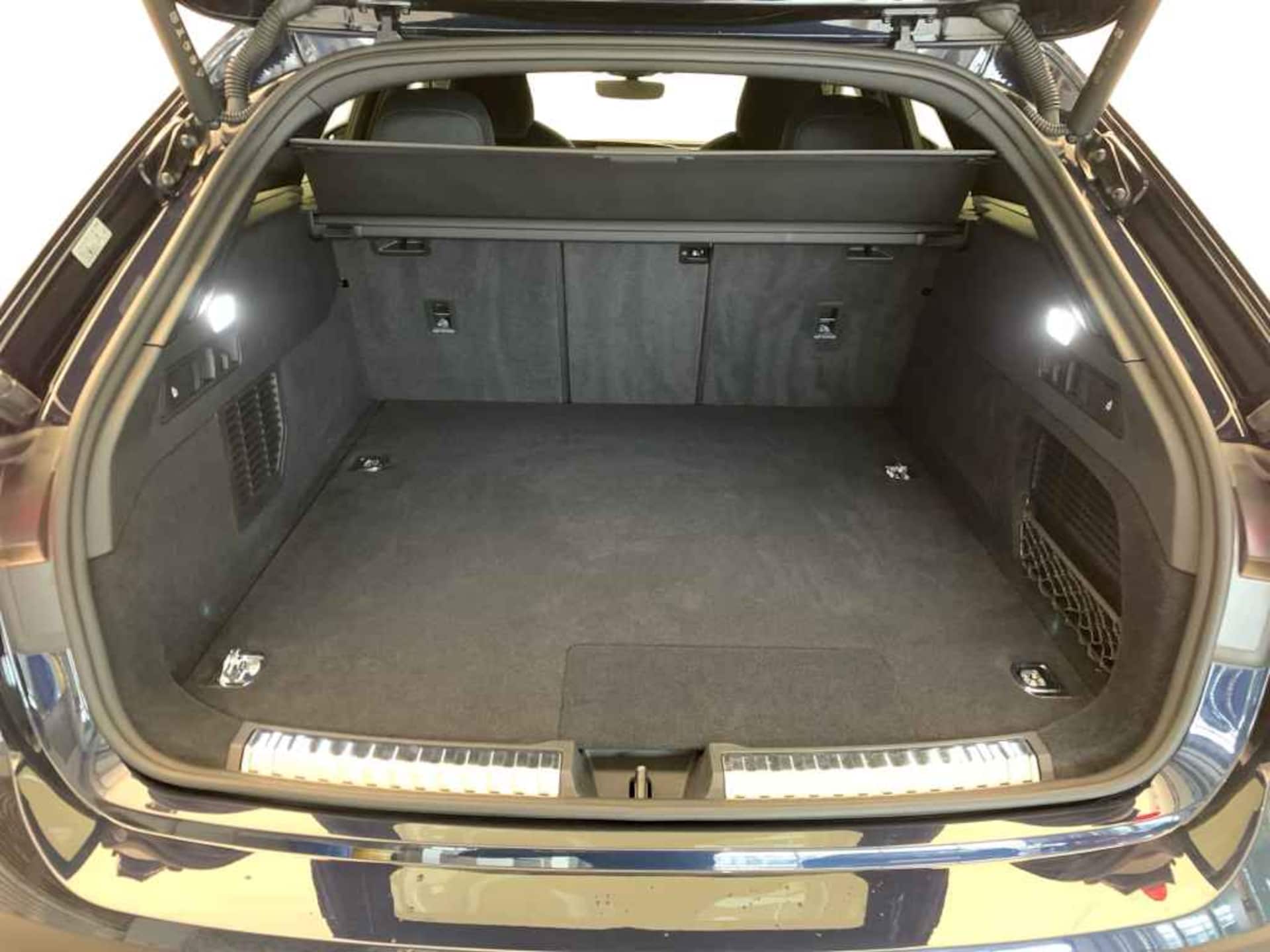 Audi A5 Avant e-hybrid