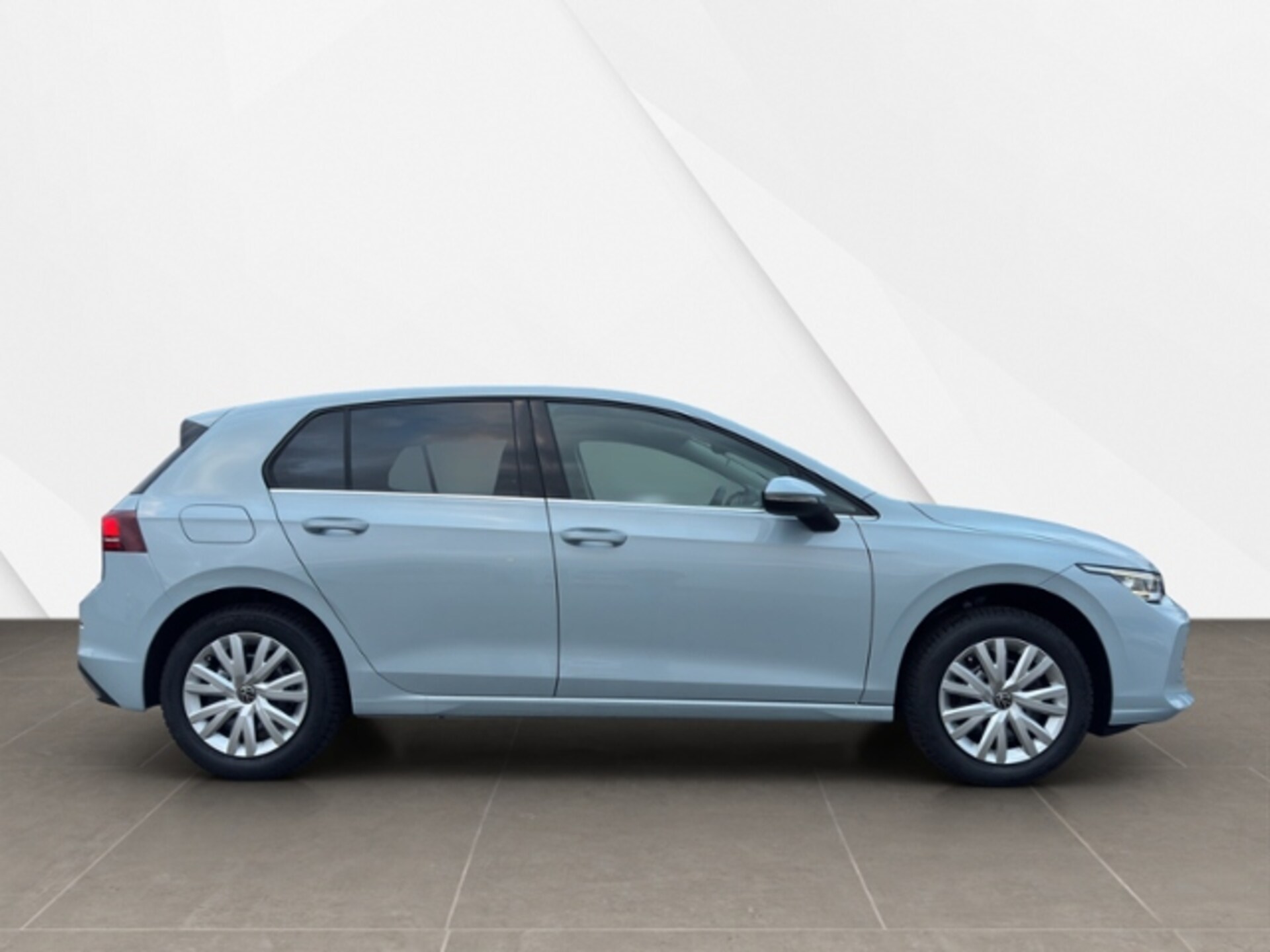 Volkswagen Golf Style