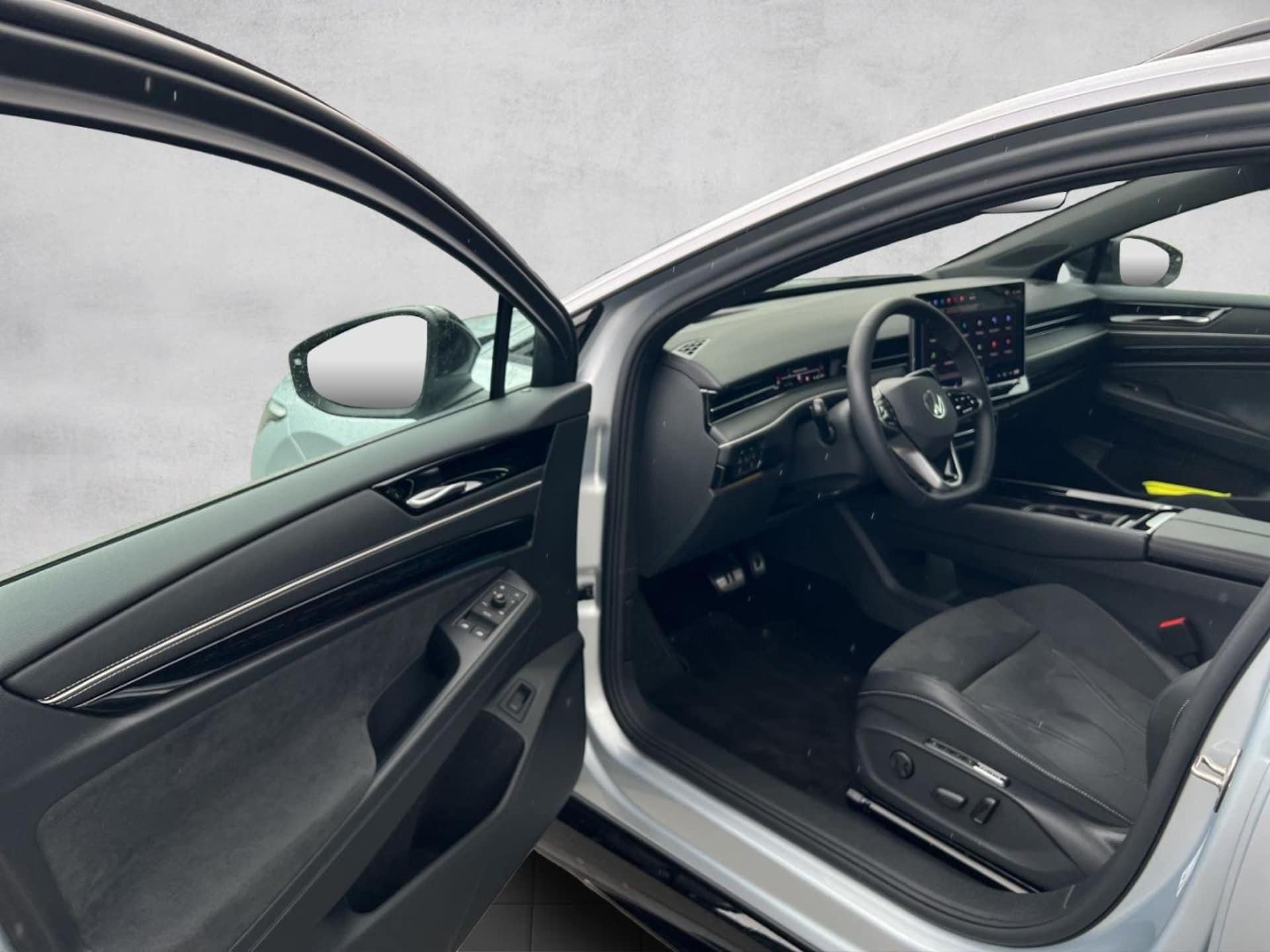 Volkswagen ID.7 Tourer Pro