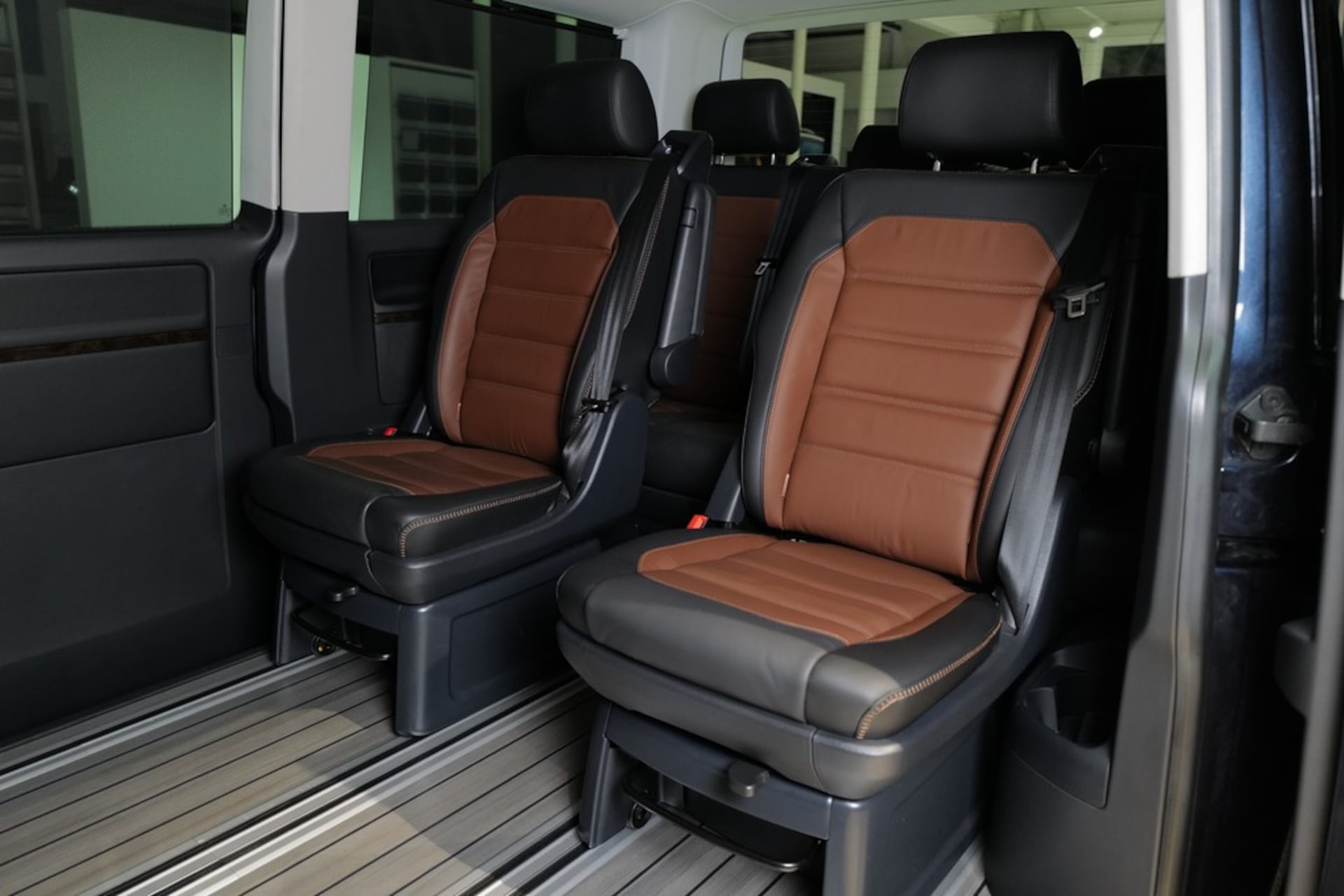 Volkswagen T6 Multivan Highline