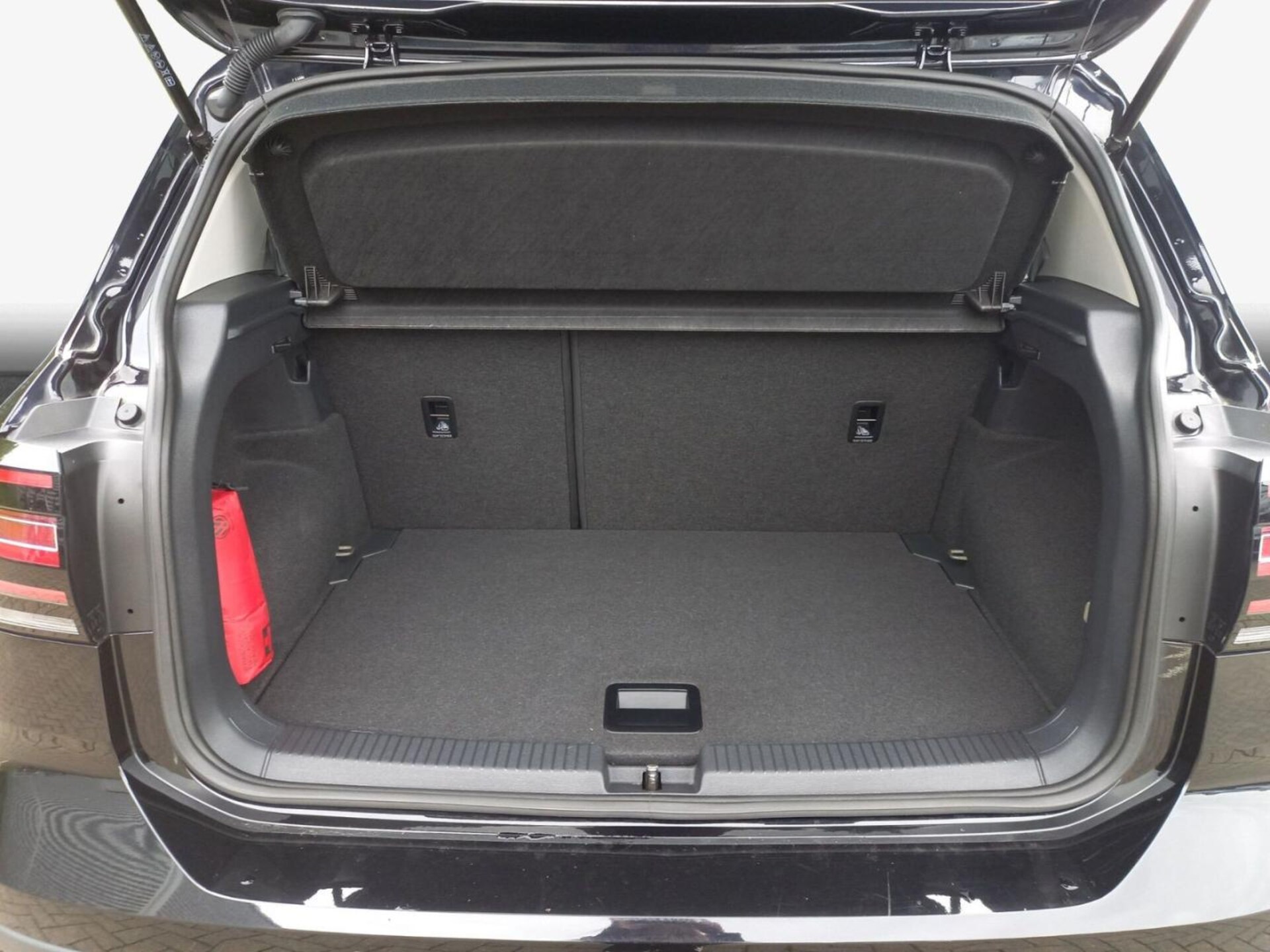 Volkswagen T-Cross ACTIVE