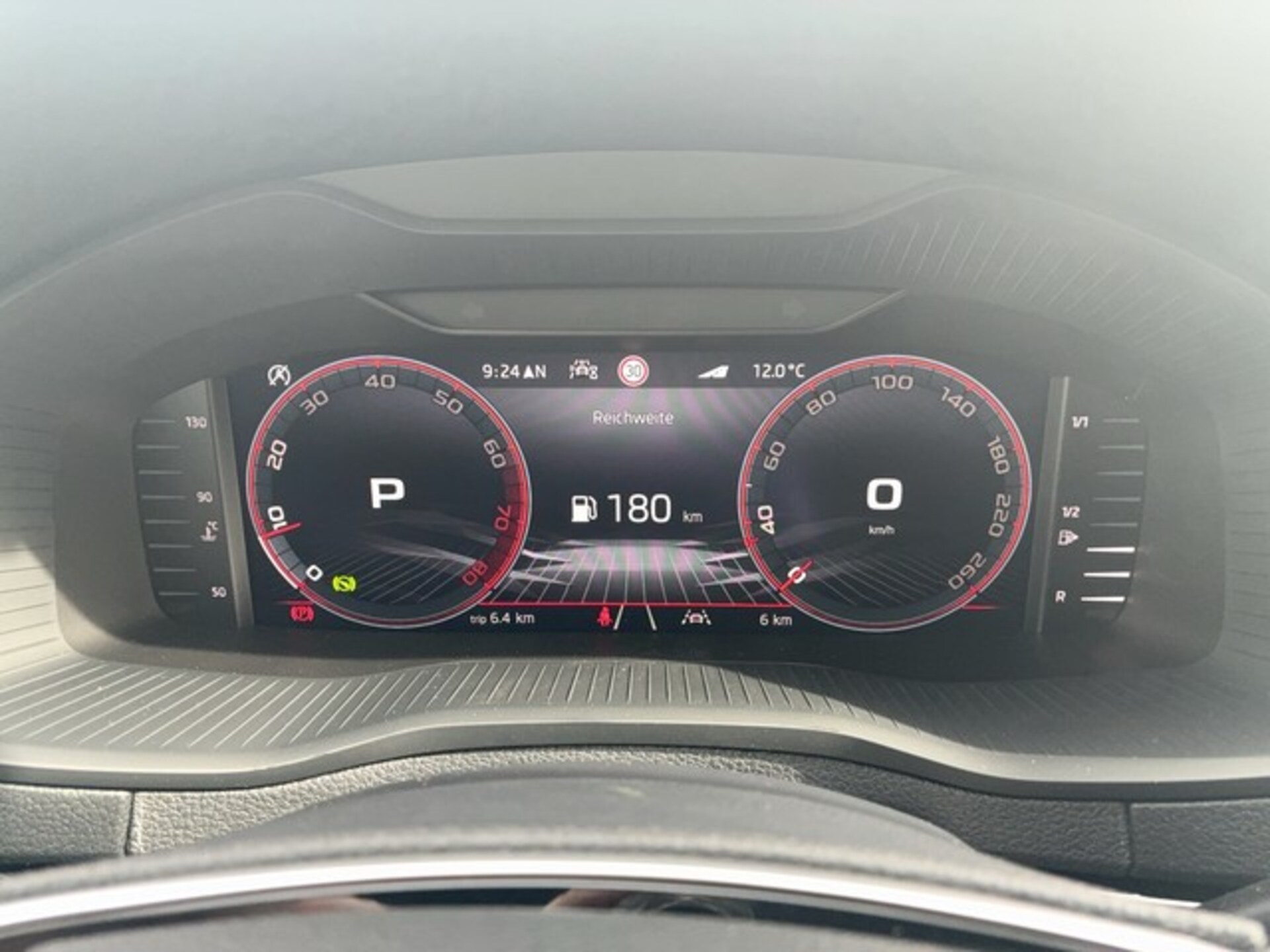 Skoda Karoq Sportline