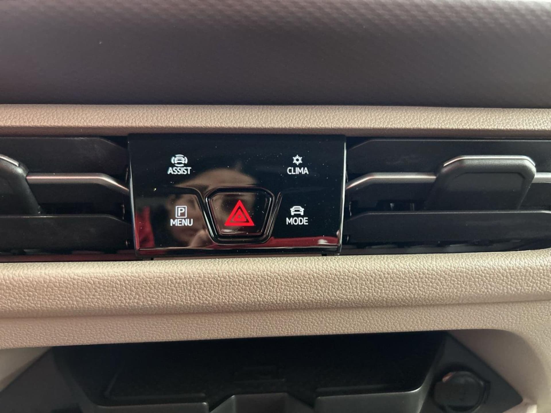 Volkswagen Multivan Life