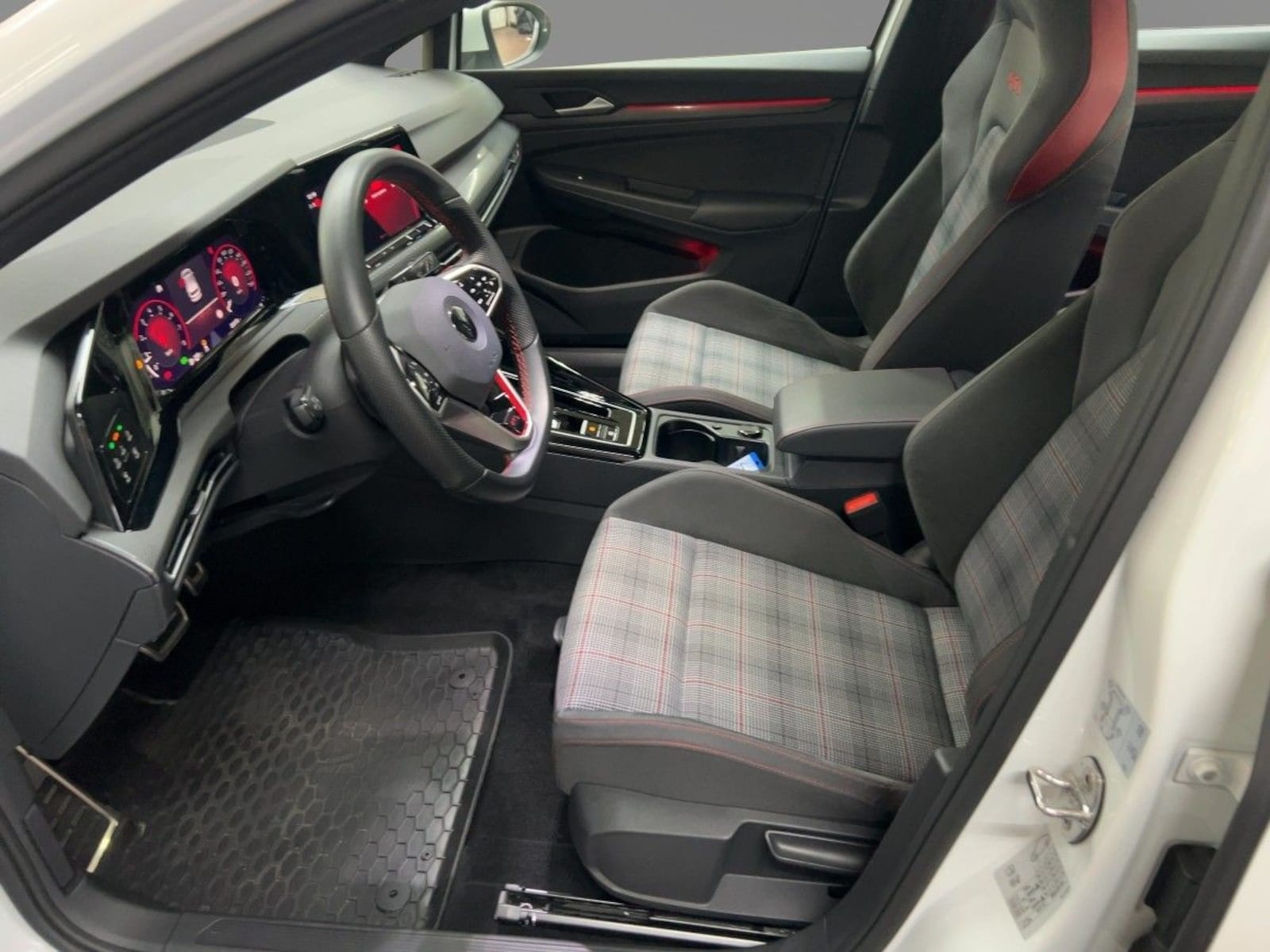 Volkswagen Golf – Bild 8