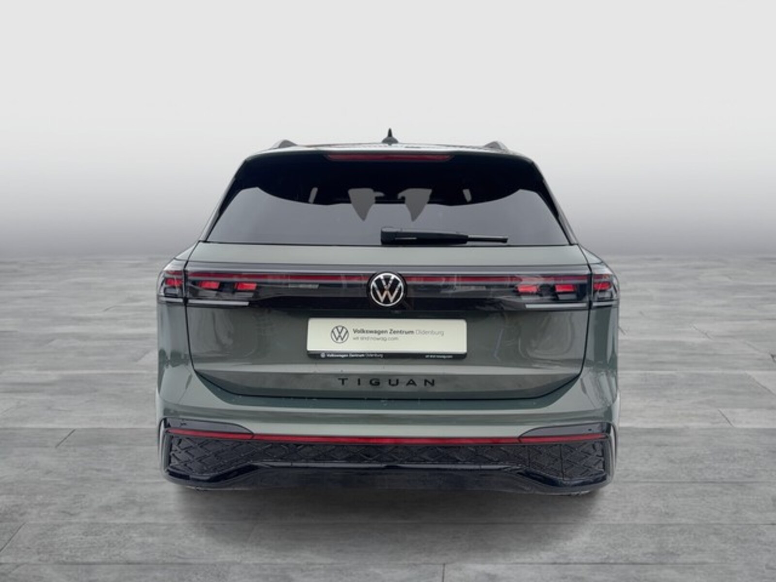 Volkswagen Tiguan – Bild 4