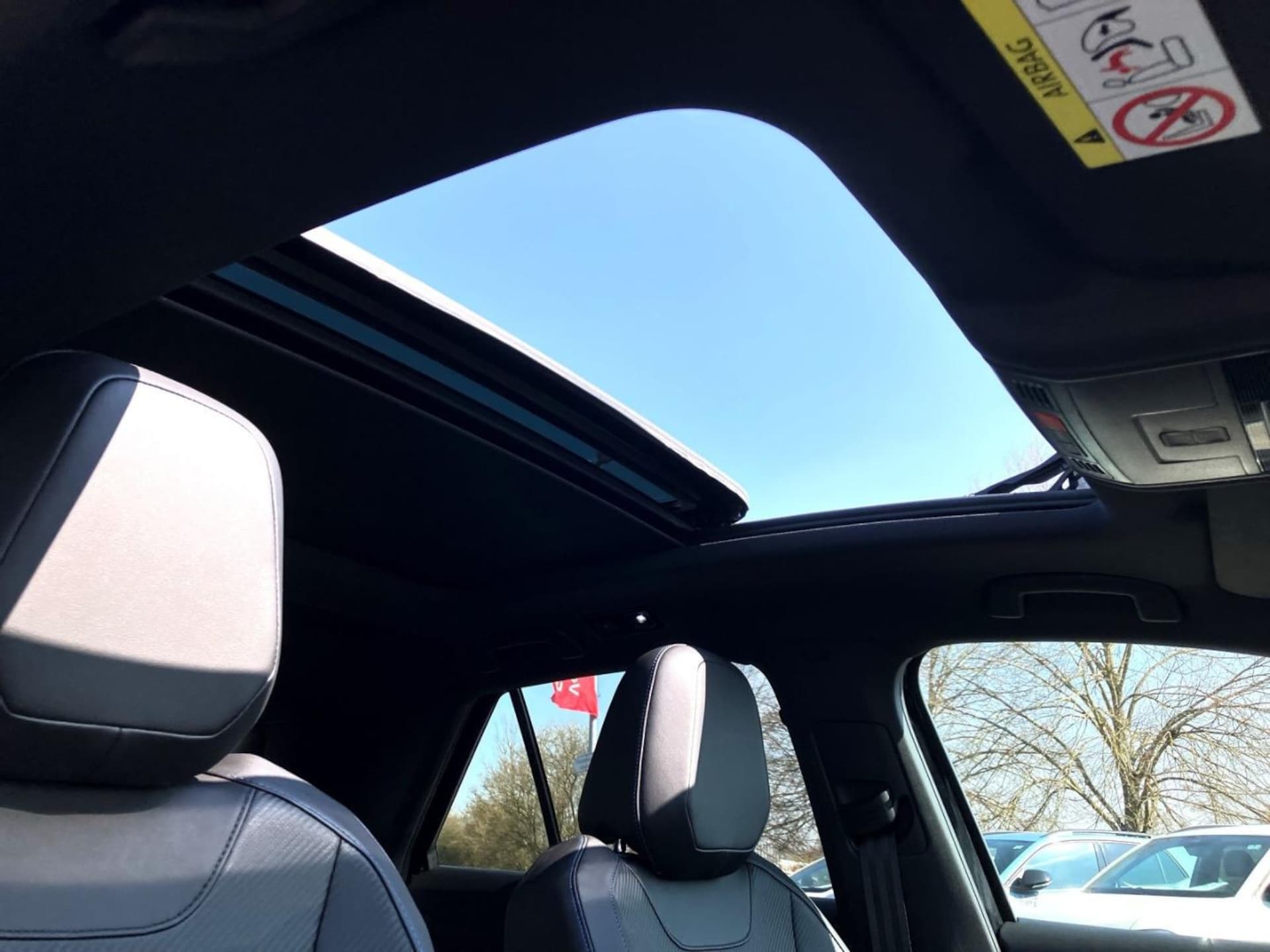 Volkswagen T-Roc R