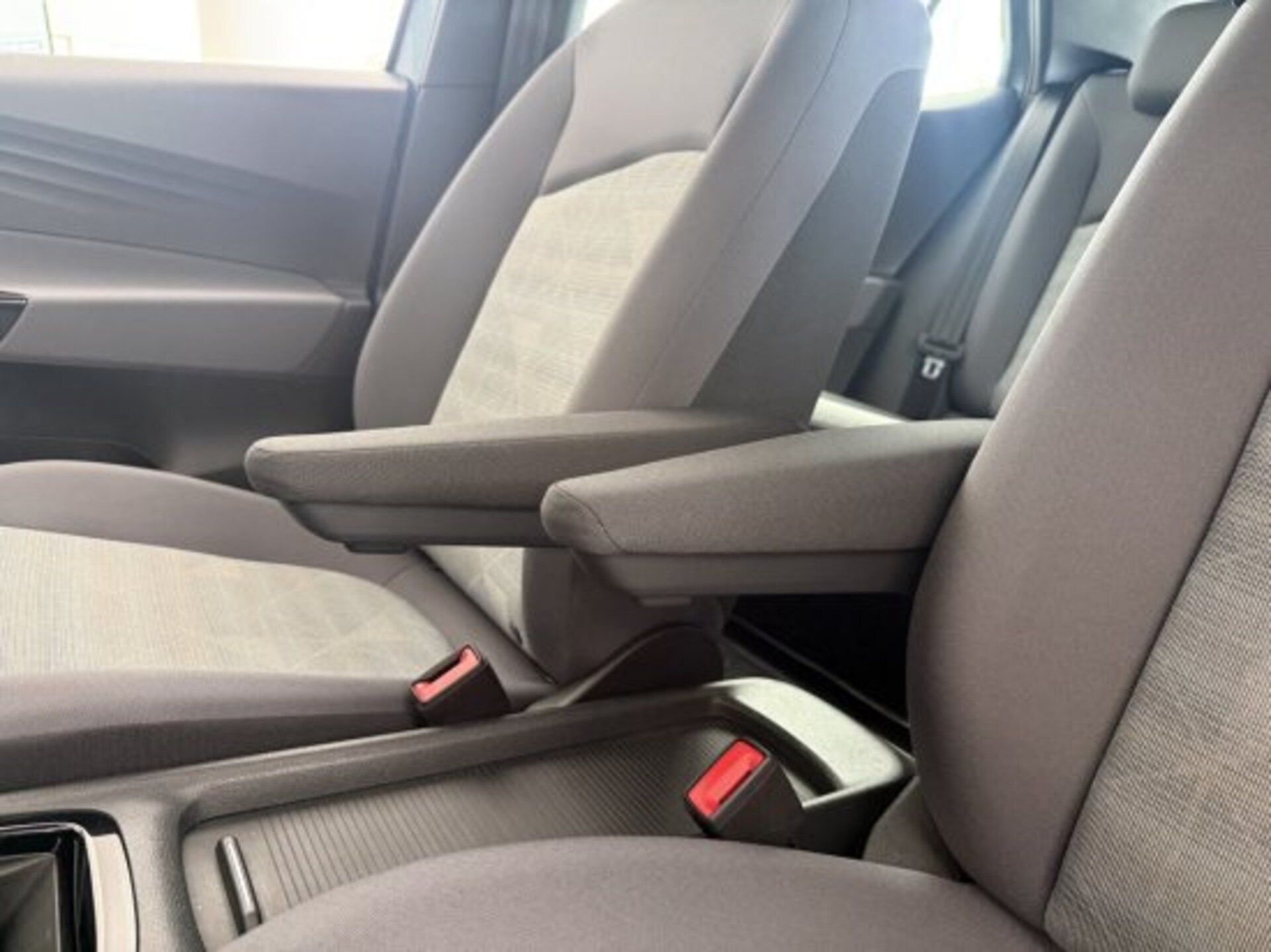 Volkswagen ID.3 Pro